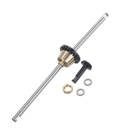 [1648071] RBR/C Differentials For MN RC Car Parts