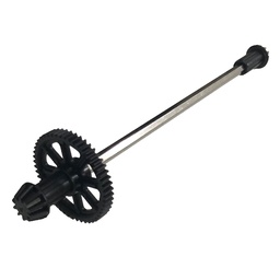 [1648720] Xinlehong 30-ZJ05 Main Drive Shaft Kit for 9130 9136 9137 1/16 RC Car Spare Parts