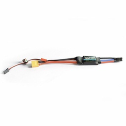 [1649079] Sonicmodell AR Wing 900mm / AR WING CLASSIC FPV Flywing RC Airplane Spare Part 30A LV 2-4S Brushless ESC With 5V/3A BEC