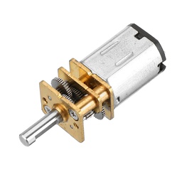 [1649368] HG RX15 Front Winch Reduction Motor N20 for P602 Model 1/12 RC Car Vehicles Spare Parts