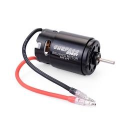 [1650483] Surpass Hobby 550 Brushed Motor 12T/27T/35T for HSP HPI Wltoys Tamiya 1/10 RC Car Vehicles