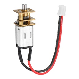 [1650538] Orlandoo Hunter Reduction Brushed Motor 1000/2000/3000RPM for 1/32 1/35 RC Cars Vehicles