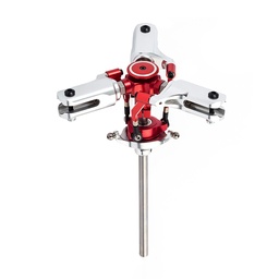 [1653921] JCZK 300C RC Helicopter Parts Main Rotor Head Set
