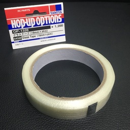 [1653956] Battery Repair Tape For Tamiya 54328 18mm*20m