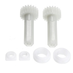 [1654167] Plastic Drive Shaft For SG 1203 1/12 Drift RC Tank Car High Speed Vehicle Models RC Car Wheel Parts