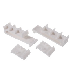 [1655663] Volantex TrainStar Ascent 747-8 RC Airplane Spare Part Mainwing Connective Parts Click&Plug Set