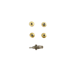 [1657014] OMPHOBBY M2 EXP/V1/V2 RC Helicopter Spare Parts Servo Gear Set