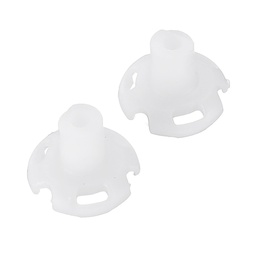 [1657930] Volantex 761-1 761-3 761-4 Sport Cub 500 RC Airplane Spare Part Propeller Saver Shaft Adaptor (2pcs)