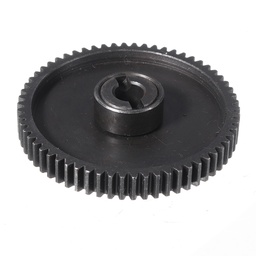 [1658401] VRX Racing 10995 Upgraded Steel Main Gear 62T for 1/10 RH1043 RH1045 RC Car Parts