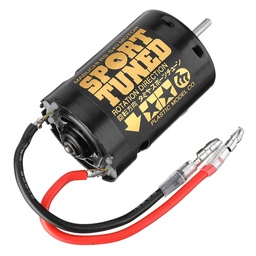 [1658625] 53068 RS540 OP68 Sport Engine Tuned 23T Brushed High Speed Motor for 1/10 RC Vehicles Truck Models