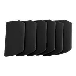 [1659059] 3 Pairs 450 RC Helicopter Balance Wing for Align T-REX 450 Pro/ALZRC Devil 450 Pro