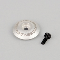 [1659293] OMPHOBBY M2 V1/V2 RC Helicopter Parts Metal Head Stopper Set