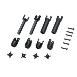 [984286] Orlandoo F150 OH35P01 KIT Parts Drive Shaft Set TA0002