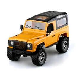 [1659468] Fayee FY003 2.4G 4WD Off-Road Metal Frame RC Car Fully Proportional Control Vehicle Models