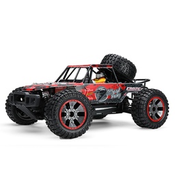 [1659506] ENOZE 9203E 1/10 2.4G 4WD 40km/h Electric RTR RC Car All Terrain Off-Road Truck Vehicles Model