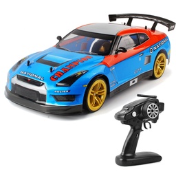 [1659663] XINLEYUAN 1/10 2.4G 4WD RC Car Electric On-Road Drift Vehicles RTR Model