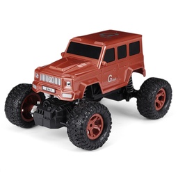 [1660266] 23668 1/12 2.4G Big Foot G Crawler RC Car Truck Vehicle Models Indoor Toy