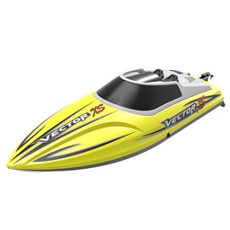 [1661201] Volantexrc 795-4 Vector XS 30km/h RC Boat with Self-Righting & Reverse Function RTR Model
