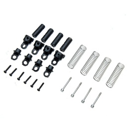 [984288] Orlandoo F150 OH35P01 KIT Parts Shock Absorption Set TA0003