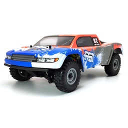 [1666485] RGT 136163 1/16 2.4G 2WD High Speed Waterproof RC Car Desert Off-Road Desert Truck Vehicle Models