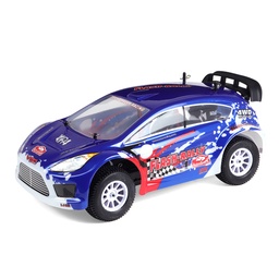 [1667333] VRX Racing RH1028 1/10 2.4G High Speed Brushless RC Car Vehicle Models RTR With FS Transmitter 60km/h