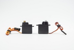 [1669370] GDW DS021MG DS031MG 9g Metal Gear Digital Servo for 450 RC Helicopter Robot RC Airplane