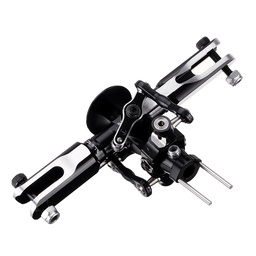 [1669374] 450 RC Helicopter Upper Rotor Head Set for Align T-REX 450 Pro / ALZRC Devil 450 Pro