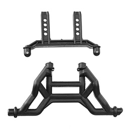 [1669733] 2PCS Xinlehong 37-SJ03 Body Post Bracket for 9137 1/16 RC Car Vehicles Spare Parts