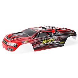 [1669772] Xinlehong 16-SJ01 16-SJ02 Car Body Shell for 9116 1/12 RC Vehicles Model Spare Parts