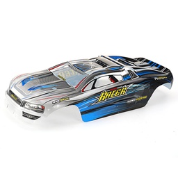 [1669870] Xinlehong 36-SJ01 36-SJ02 Car Body Shell for 9136 1/16 RC Vehicles Model Spare Parts