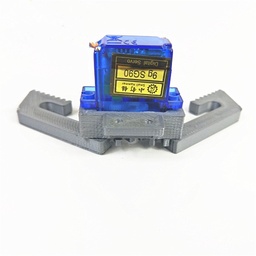 [1670172] SNM2700 DIY Robot Claw Robot sg90 Servo