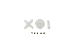 [1670373] Emax 8g ES08A/ES08D Universal Plastic Rocker Arm Kit
