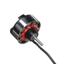 [1670519] HP03SPE V2 13200KV 16000KV Nano CPX Brushless Motor for RC Helicopter