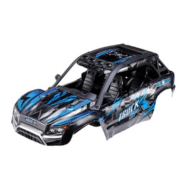 [1671091] Xinlehong 37-SJ01 37-SJ02 Car Body Shell for 9137 1/16 RC Vehicles Models Spare Parts