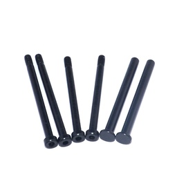 [1671473] ZD 9116 RC Car Racing 8054 Pins For Lower Suspension Arms Vehicle Model Parts
