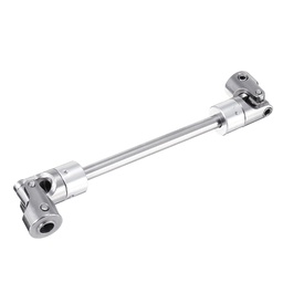 [1671677] HG P407-CD-07 Rear Transmission Shaft Longer Type for P407 1/10 RC Car Vehicles Spare Parts