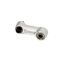 [1672728] FLY WING FW450 RC Helicopter parts Radius Arm