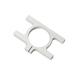 [1672762] FLY WING FW450 RC Helicopter Spare Parts Tail Boom Fixed Mount
