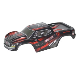 [1673216] PVC RC Car Body Shell For Xinlehong 9145 Vehicle Models Parts