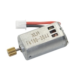 [1673223] FK 180 Motor For Xinlehong 9145 1/20 RC Car Truck Vehicle Models Parts