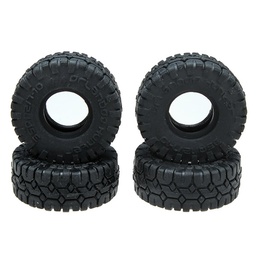 [985260] Orlandoo F150 OH35P01 KIT Parts Tire Skin 4PCS GA1002