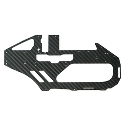 [1673407] FLY WING FW450 RC Helicopter Parts Carbon Fiber Tail Side Plate