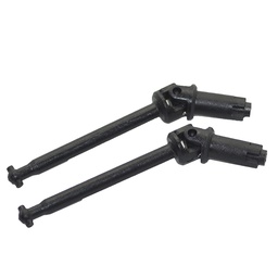 [1674512] 2pcs Xinlehong 9145 1/20 Drive Shaft RC Car Truck Vehicle Models Parts