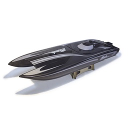 [1675614] TFL 1133L-01C 1040mm Carbon Fiber Zonda RC Boat Hull without Electronic & Hardware Parts