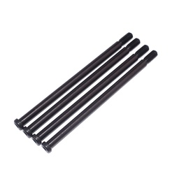 [1676661] 4PCS ZD Racing 8054 Metal Pins for 9116 08427 MT8 1/8 RC Car Lower Suspension Arms Parts