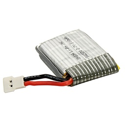 [985599] XK K123 6CH Brushless RC Helicopter Parts 3.7V 500mAh Battery XK.2.K123.015