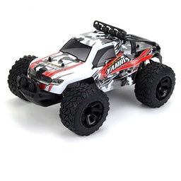 [1676811] KYAMRC 1/14 RC Car 2.4G 2WD RTR Desert Off Road Pickup RC Truck RC Vehicle Model for Enthusiasts and Beginners