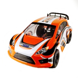 [1677314] VRX RH1029 1/10 2.4G RC Car 75km/h High Speed Force.18 Gas Engine RTR Truck