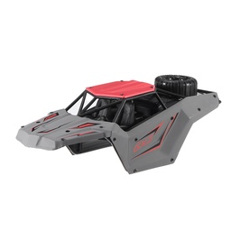 [1677376] KYAMRC 1898A 1899A RC Alloy Car Body Shell G16-03 1/16 Vehicles Model Spare Parts