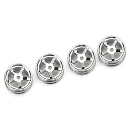 [986130] Orlandoo F150 OH35P01 KIT Parts Wheel Hub 4 PCS GA0001